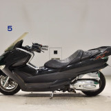 Мотоцикл Yamaha MAJESTY 250 з пробігом 47944 km
