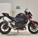 Мотоцикл Kawasaki Z250