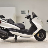 Мотоцикл Yamaha MAJESTY 250