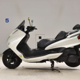 Мотоцикл Yamaha MAJESTY 250