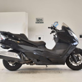 Мотоцикл Suzuki SKYWAVE 250S