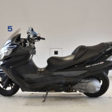 Мотоцикл Suzuki SKYWAVE 250S