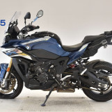Мотоцикл BMW S1000XR с пробегом 8248 km