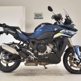 Мотоцикл BMW S1000XR с пробегом 8248 km