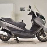 Мотоцикл Suzuki BURGMAN200 з пробігом 84126 km