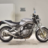 Мотоцикл Yamaha SRX400 з пробігом 22637 km