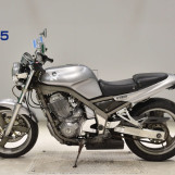 Мотоцикл Yamaha SRX400 з пробігом 22637 km