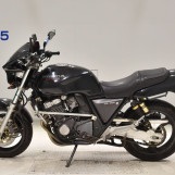 Мотоцикл Honda CB400SF з пробігом 8866 km