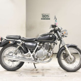 Мотоцикл Suzuki ST250E з пробігом 17390 km