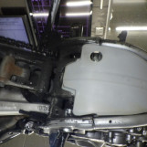 Мотоцикл Honda CRF250L з пробігом 152647 km