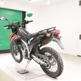 Мотоцикл Honda CRF250L з пробігом 152647 km