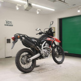 Мотоцикл Honda CRF250L з пробігом 152647 km