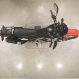 Мотоцикл Honda CRF250L з пробігом 152647 km