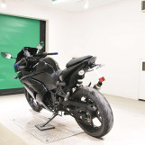 Мотоцикл Kawasaki NINJA250R с пробегом 24869 km