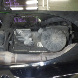 Мотоцикл Kawasaki NINJA250R с пробегом 24869 km