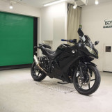 Мотоцикл Kawasaki NINJA250R с пробегом 24869 km