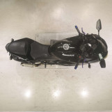 Мотоцикл Kawasaki NINJA250R с пробегом 24869 km