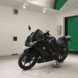 Мотоцикл Kawasaki NINJA250R с пробегом 24869 km