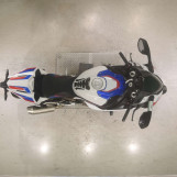 Мотоцикл BMW S1000RR з пробігом 22829 km