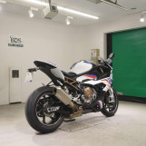 Мотоцикл BMW S1000RR з пробігом 22829 km