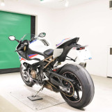 Мотоцикл BMW S1000RR з пробігом 22829 km