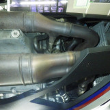 Мотоцикл BMW S1000RR з пробігом 22829 km