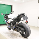 Мотоцикл BMW S1000RR с пробегом 12047 km