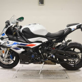 Мотоцикл BMW S1000RR с пробегом 12047 km