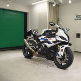 Мотоцикл BMW S1000RR с пробегом 12047 km