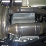 Мотоцикл BMW S1000RR с пробегом 12047 km