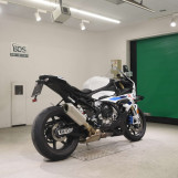 Мотоцикл BMW S1000RR с пробегом 12047 km