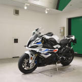 Мотоцикл BMW S1000RR с пробегом 12047 km