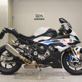 Мотоцикл BMW S1000RR с пробегом 12047 km