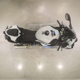 Мотоцикл BMW S1000RR с пробегом 12047 km