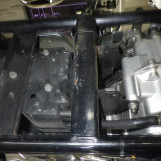 Мотоцикл Yamaha DRAGSTAR XVS250 з пробігом 5690 km