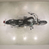 Мотоцикл Yamaha DRAGSTAR XVS250 з пробігом 5690 km