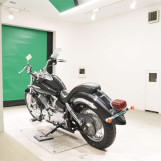 Мотоцикл Yamaha DRAGSTAR XVS250 з пробігом 5690 km