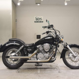 Мотоцикл Yamaha DRAGSTAR XVS250 з пробігом 5690 km