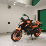 Мотоцикл KTM 890 DUKE GP