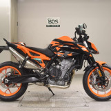 Мотоцикл KTM 890 DUKE GP