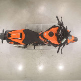 Мотоцикл KTM 890 DUKE GP