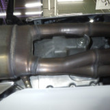 Мотоцикл Suzuki GSX1300R HAYABUSA с пробегом 5911 km