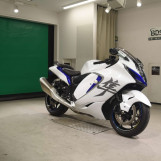 Мотоцикл Suzuki GSX1300R HAYABUSA с пробегом 5911 km