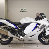 Мотоцикл Suzuki GSX1300R HAYABUSA с пробегом 5911 km
