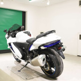 Мотоцикл Suzuki GSX1300R HAYABUSA с пробегом 5911 km