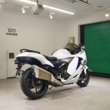 Мотоцикл Suzuki GSX1300R HAYABUSA с пробегом 5911 km