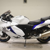 Мотоцикл Suzuki GSX1300R HAYABUSA с пробегом 5911 km