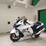 Мотоцикл Suzuki GSX1300R HAYABUSA с пробегом 5911 km