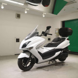 Мотоцикл Yamaha MAJESTY 250 з пробігом 61328 km