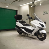 Мотоцикл Yamaha MAJESTY 250 з пробігом 61328 km